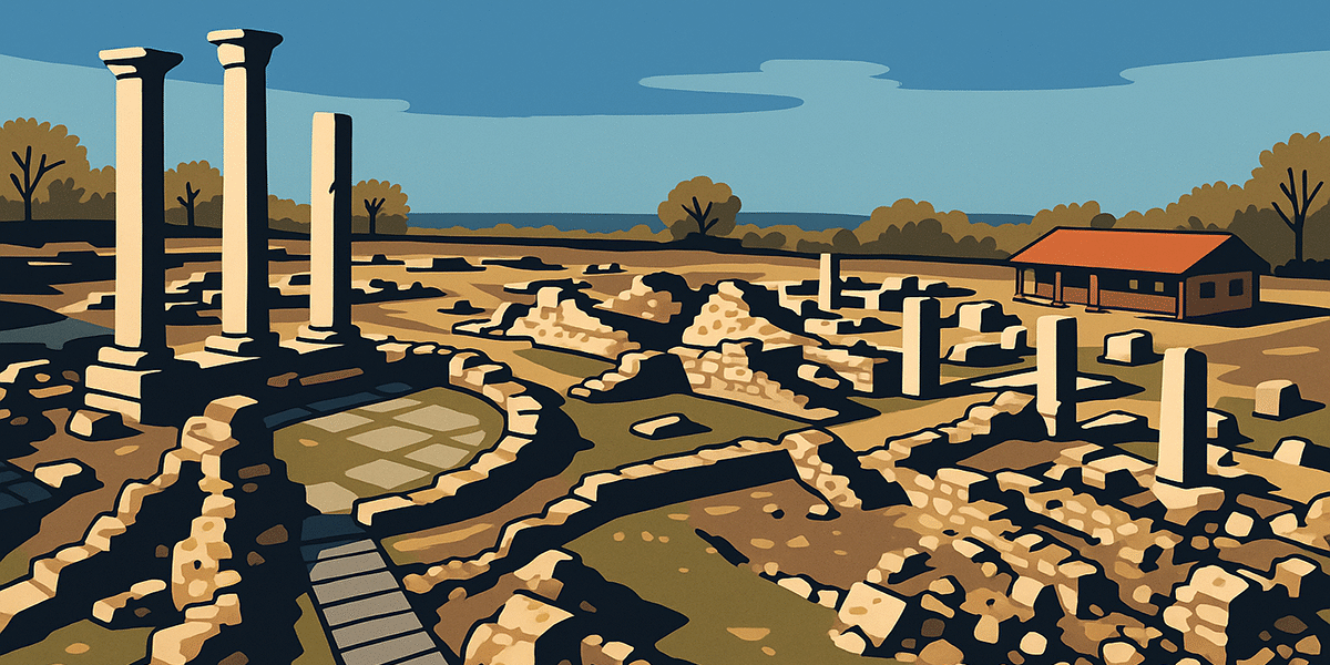 Nicopolis ad Istrum