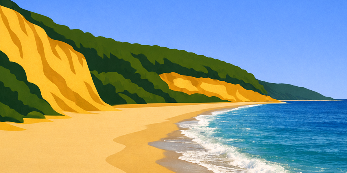 Pasha-dere-beach
