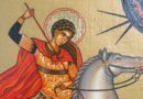 Saint George day