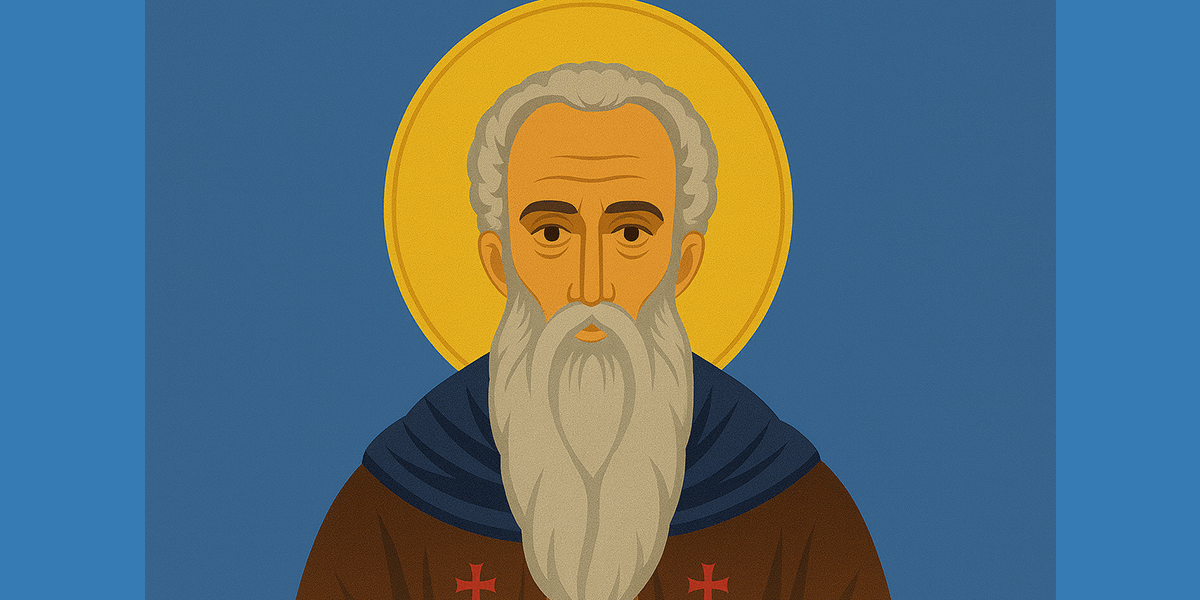 Saint John of Rila