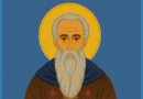 Saint John of Rila