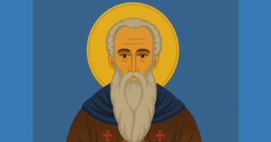 Saint John of Rila