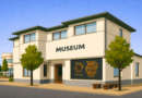 Tsarevo-museum