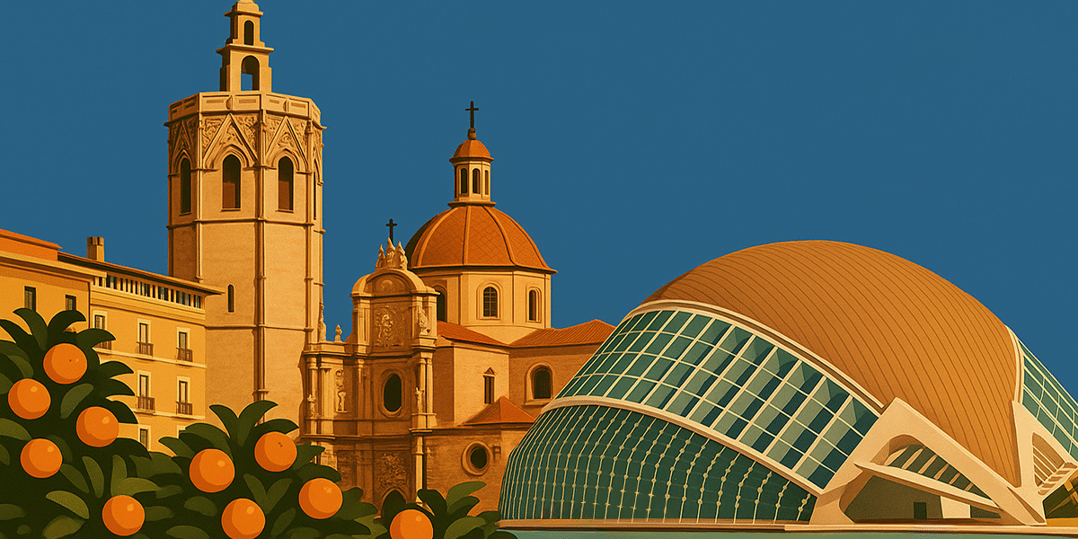 Valencia