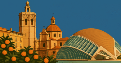 Valencia
