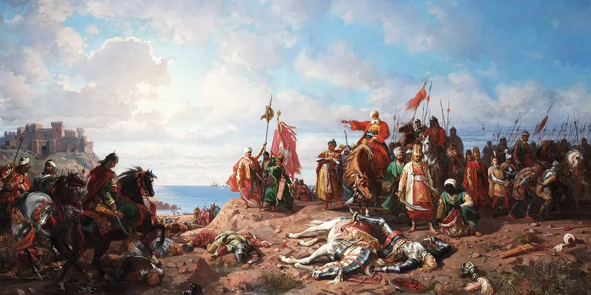 battle of Varna
