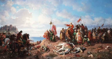 battle of Varna