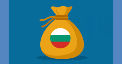 most successful Bulgarians abroad bg