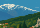 mount Botev