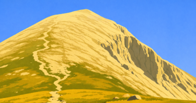 mount-Vihren