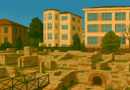 roman thermal varna