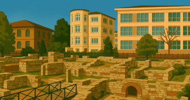 roman thermal varna