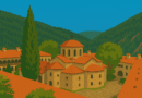 Bachkovo Monastery