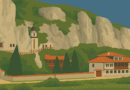 Basarbovo Monastery
