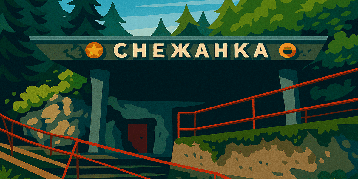 Cave Snejanka