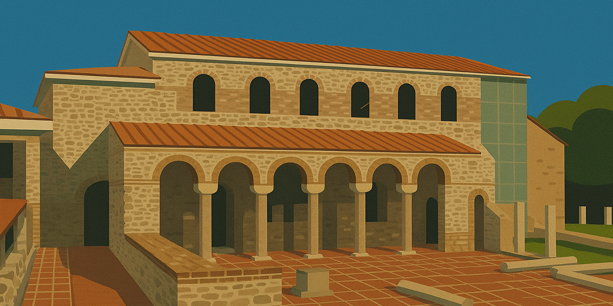 Еpiscopal Basilica