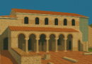 Еpiscopal Basilica