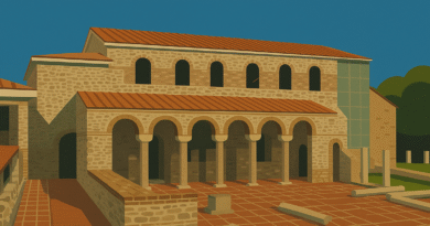Еpiscopal Basilica
