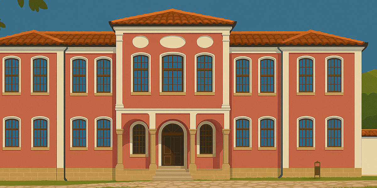Karlovo History Museum