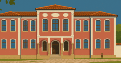 Karlovo History Museum