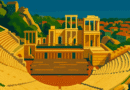 Ancient Theatre of Philippopolis