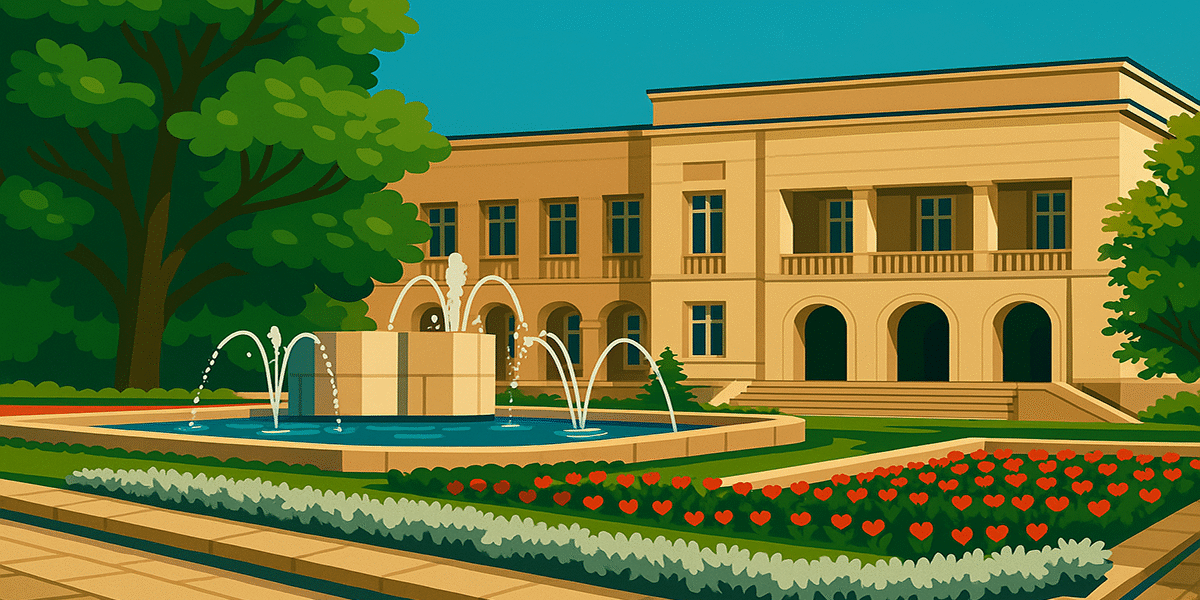 Art Gallery - Dobrich