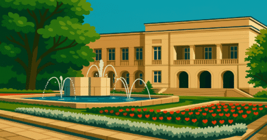 Art Gallery - Dobrich