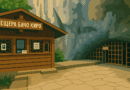 Bacho Kiro Cave