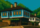 Bozhentsi Architectural Reserve