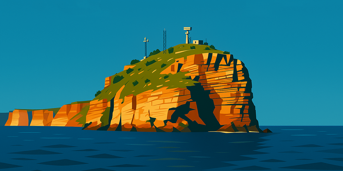 Cape Kaliakra