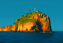 Cape Kaliakra