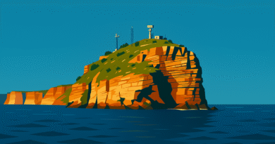 Cape Kaliakra
