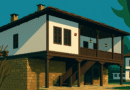 Dechkova house