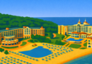 Dune-resort