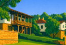 Ethnographic-Complex-Lovech bg