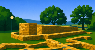 Fortress-Hotalich