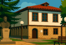 Hadji Stoyanovo School