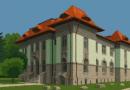 Historical museum Silistra