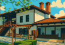 House Museum Raina Knyaginya