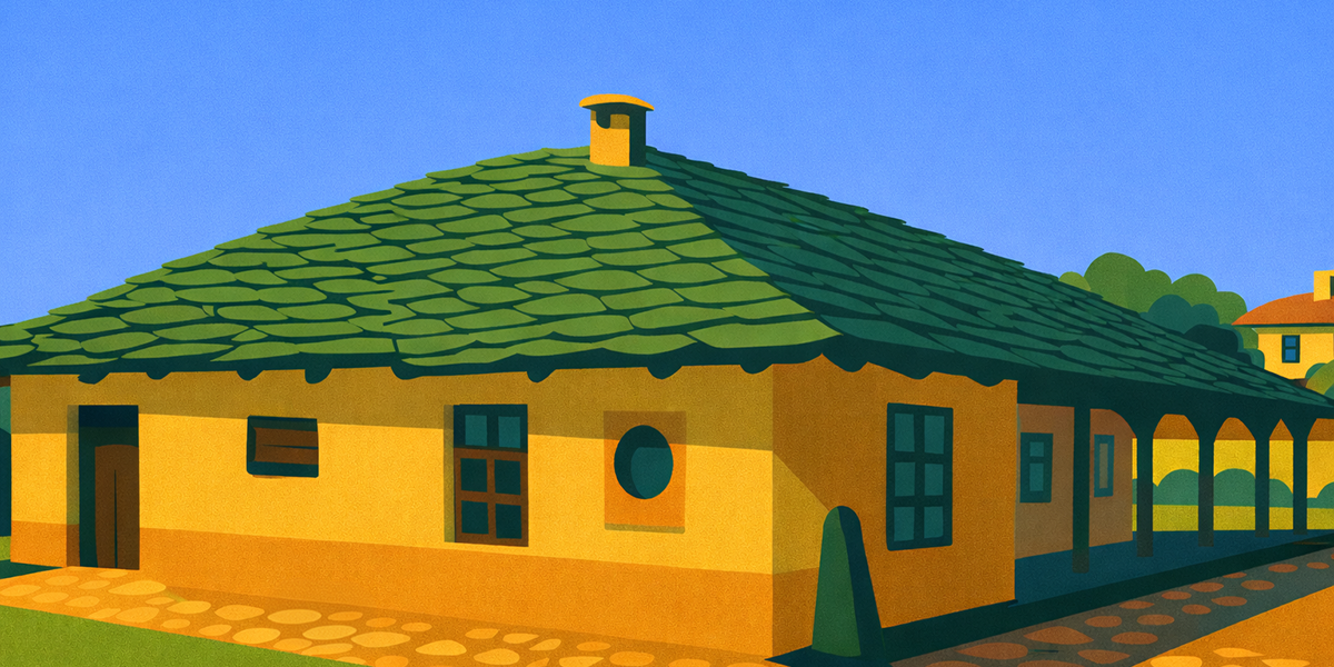 Kakrina-Inn