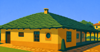 Kakrina-Inn