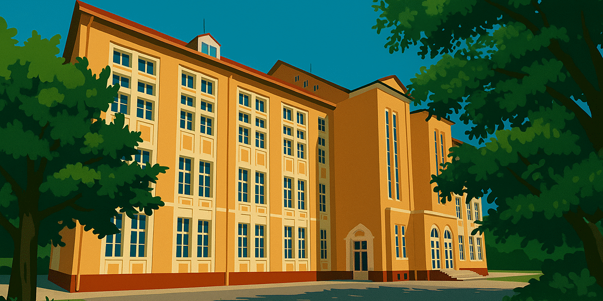 Kyustendil Regional History Museum