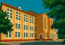 Kyustendil Regional History Museum