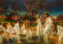 Midsummer's Day