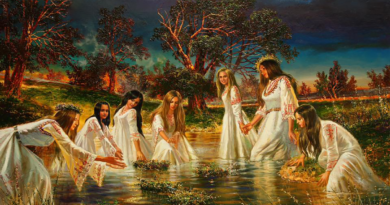 Midsummer's Day