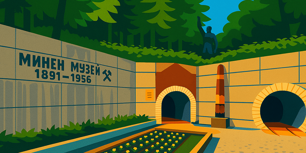 Mining Museum