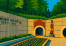 Mining Museum