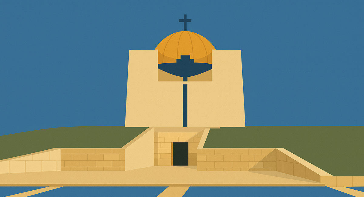 Pantheon of National Revival Heroes