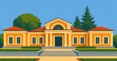 Plovdiv historic museum_