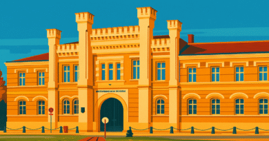 Regional Historical Museum Pleven